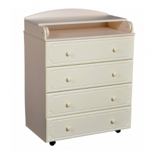 Комод ''Ульяна-5''  80/4